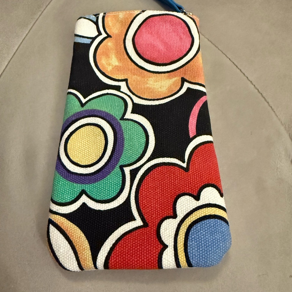 Brighton NWOT Sunglasses Holder - Picture 2 of 7